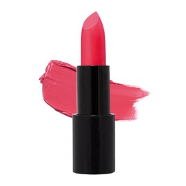 Radiant Professional Advanced Care Glossy Lipstick for Women with Hyaluronic Acid and Natural Polysaccharide | Available in 10 Creamy - Moisturising Shades | Cosmetics | Long Lasting Lipstick |(GL116)