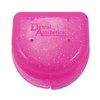 2 x Palate Protection Box - Mouth Guard Box for