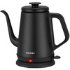 DmofwHi Gooseneck Electric Kettle(1.0L),1000W Electric Tea Kettle of 304 Stainless