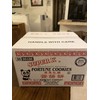 KARI-OUT Panda Fortune Cookies **350 Pcs**~in Original Manufacturer Box~Best By