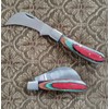 Morel Mushroom Harvesting Knife
