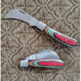 Morel Mushroom Harvesting Knife