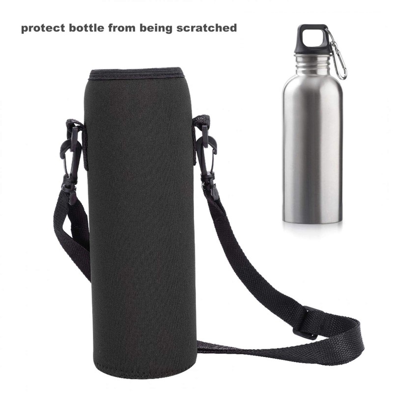 Water Bottle Bag Water Bottle Case Thermal Holder Bag Protect