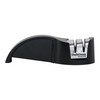 Chef'sChoice Manual Knife Sharpeners Diamond Hone for 20-Degree Straight-Edge Kitchen