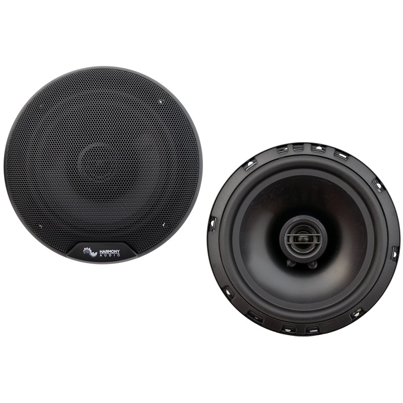 Harmony Audio Compatible with 2001-2006 Lexus LS430 HA-R65 6.5" Replacement