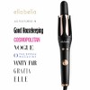 ELLA BELLA® Automatic Rotating Curling Iron • Auto Hair Curlers