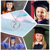 Shonyin Kindergarten Graduation Gifts for Girls 2025, Unicorn Necklace for