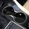 SINGARO Car Cup Coaster, 4PCS Universal Non-Slip Cup Holders Embedded