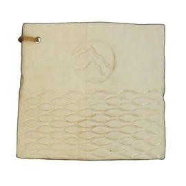 Pottery Clay: Mid Fire Best Mix- BMix - BMX 5-7 Grog Cone 5-7 - Rocky Mountain Clay (50, Pounds)