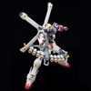 HGUC 1/144 XM-X1 Crossbone Gundam X-1 Kai Kai "Skull Heart"
