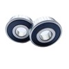 (2 Pcs) 6302-2RS Replacement Ball Bearing for DeWalt DW708, DW716,