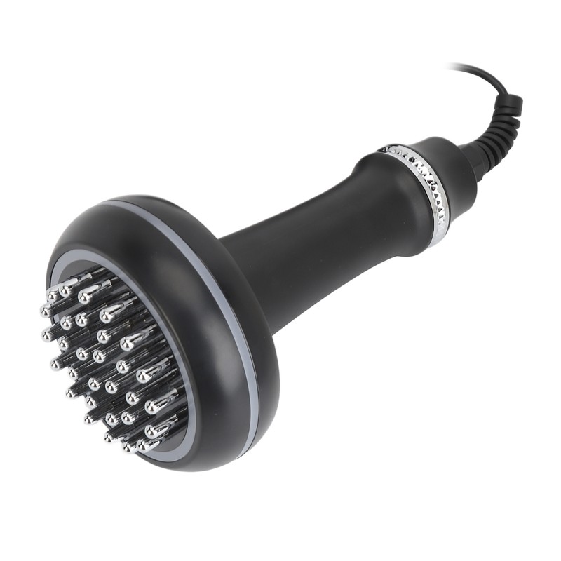 Electric Meridian Dredging Massager Microcurrent Heating Promote Circulation Cellulite Removal
