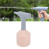 Electric Spray Bottle Garden Sprayer Handheld 360 Degrees Rotation Large