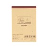 Sunstar Stationery 748559 Chiikawa Memo Mini Otter Memo Pad Memo