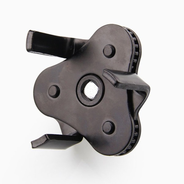 Krtopo Oil Filter Wrench 53mm - 108mm Diameter Removable Filter