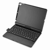 Tablet Bluetooth Keyboard 360 Degree Rotating Colorful Backlight Sensitive Touchpad