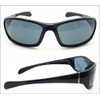 Polarized Sunglasses with premium TAC Polarized Brown lenses. Free Microfiber