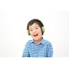 JBL JR310BTGRN JR310BT Kids Bluetooth Wireless Headphones with Volume Control,