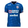 Jersey Cruz Local Jugador Nueva 20252026
