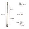ZFYQ Gas Spring Gas Strut Lift Stay Support for Kitchen