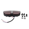 Electric Bicycle 6V Tail Light Night Riding Warning Light Riding
