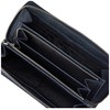MANHATTAN EXP 53-90370 Manhattan Express Bill Wallet, navy