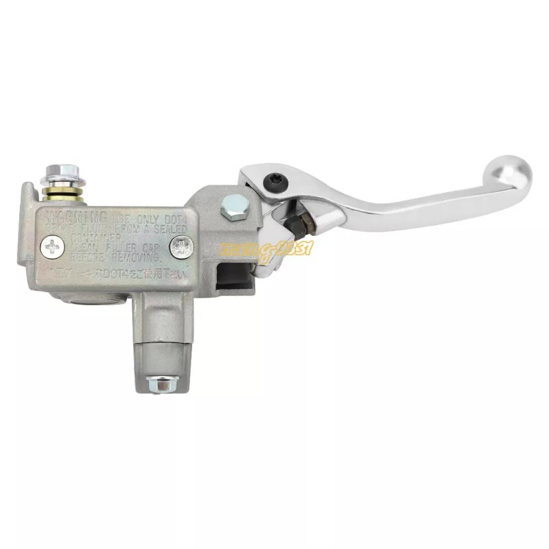M MATI Front Brake Master Cylinder & Caliper & Hose