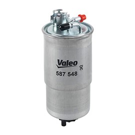 Valeo 587548 Diesel Filter