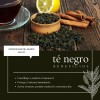 Té Negro Premium 500 Gramos A Granel