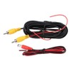 Reversing Camera, 8 IR LED Aluminium Car Number Plate Reversing