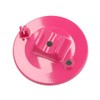 Front Brake Plate Pink for Simson S50, S51, S70, S53,
