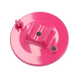Front Brake Plate Pink for Simson S50, S51, S70, S53, S83, SR50, SR80