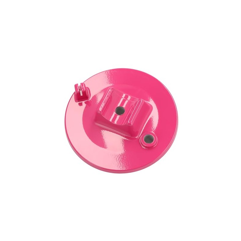 Front Brake Plate Pink for Simson S50, S51, S70, S53,