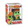 Funko Pop Ad Icons - Dig Em' Frog Collectible Figure,
