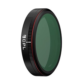 Freewell Circular Polarizer CPL Camera Lens Filter Compatible with Evo Lite+