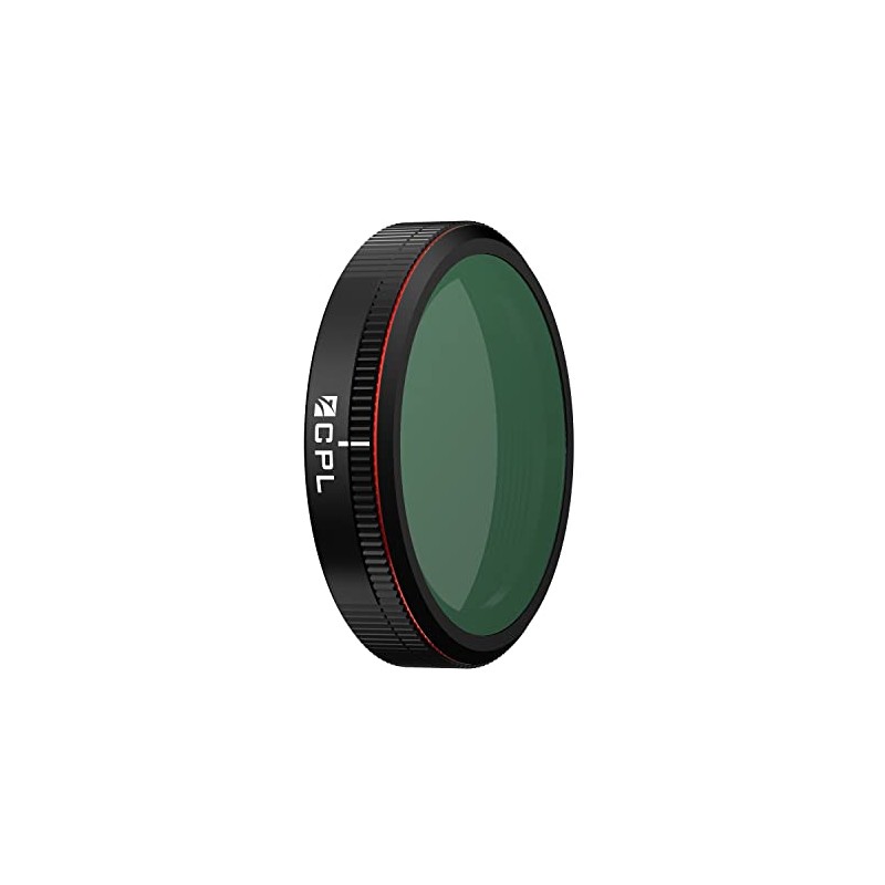 Freewell Circular Polarizer CPL Camera Lens Filter Compatible with Evo