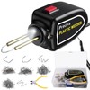 Plastic Welding Machine, Preciva 100 W Plastic Welding Machine, Car