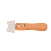 Fretboard Repair Tool Set Serrated Knife 0.8in 0.125in Fret Gauge
