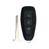1x New Replacement Proximity Key Fob Compatible with & Fit