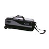 Storm 3-Ball Travel Tote Pro - Grey/Black