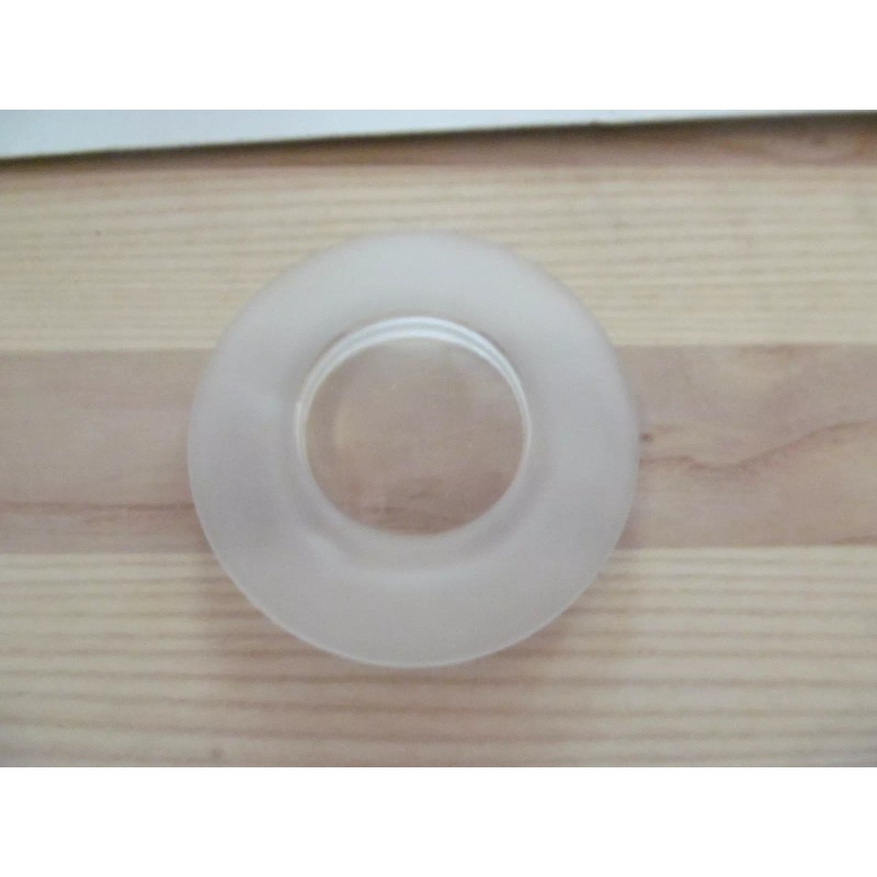 ITC RV LED 3" Radiance Overhead Light w/ Leaf Springs