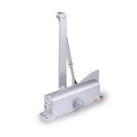 Samhwa King 630 Door Closer for Fire Doors & Steel Doors L-shaped Bracket