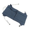 Folding Heated Cushion 3 Levels Temp Warm Portable Heating Seat