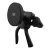 T'nB Premium Ventilation Grille Holder Black