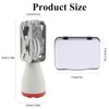 Egg Dater Kit with Date Stamp and Ink Pads for