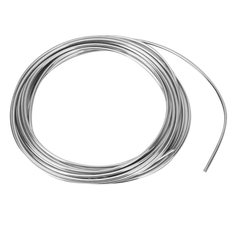 Copper Aluminum Cored Wire Low Temperature Copper Aluminum Welding Rod