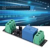 Single DC 3V/3.3V Relay High Level Driver Module Relay Insulated