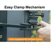 CamGo Sunnylife Extended Magnetic Rotation Clip Mount for GoPro for