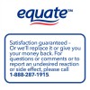 Equate Clear Soluble Fiber Powder 12.3 oz Free Shipping WW