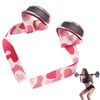 Lifting Wrist Strap - Non-slip High Bar Support Strength Training